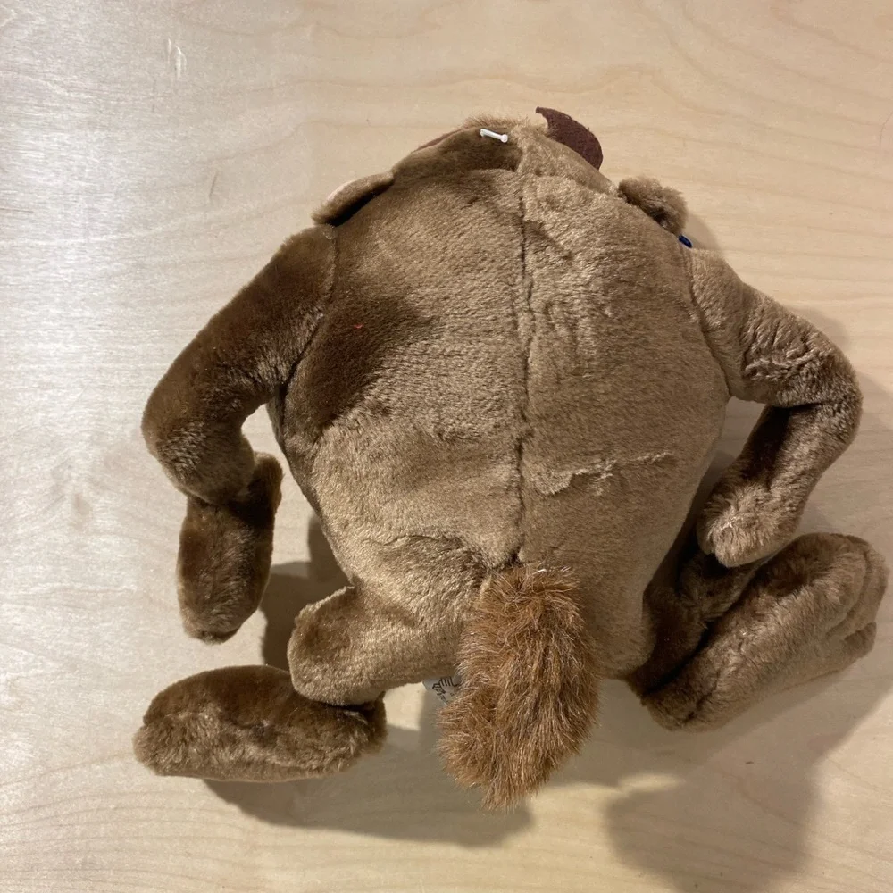 1994 Applause Tasmanian Devil Plush (F)